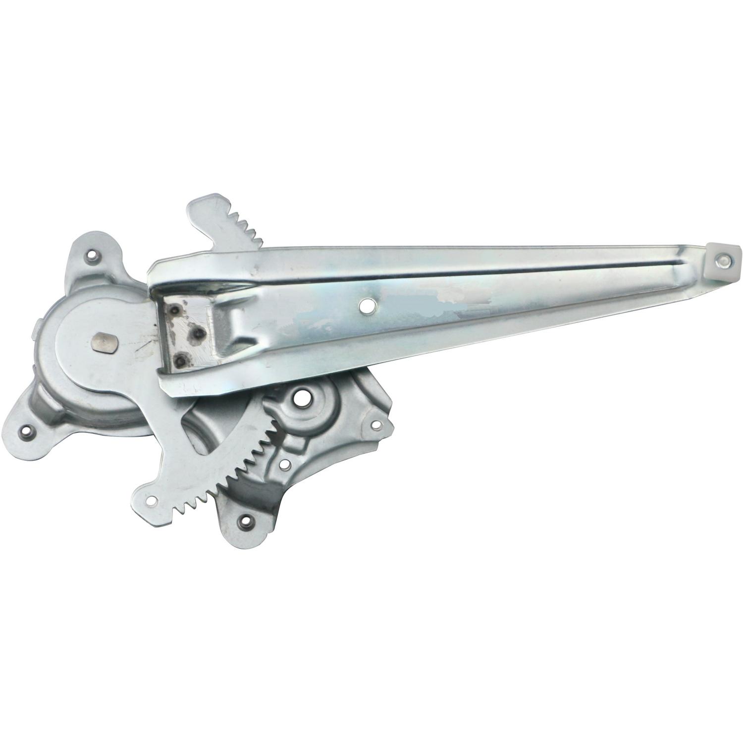 TrakMotive 202473 - Window Regulator TrakMotive 202473 Power Window Regulator Assembly product image 2 of 4