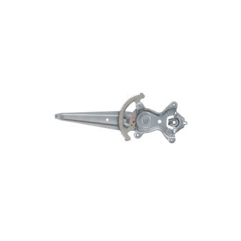 TrakMotive 202474 Power Window Regulator Assembly product image 1 of 2