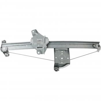TrakMotive 202475 Power Window Regulator Assembly product image 1 of 4