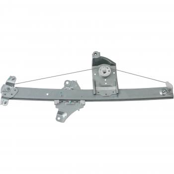 TrakMotive 202475 Power Window Regulator Assembly product image 2 of 4