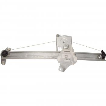 TrakMotive 202476 Power Window Regulator Assembly product image 1 of 4