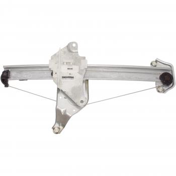 TrakMotive 202477 Power Window Regulator Assembly product image 1 of 4
