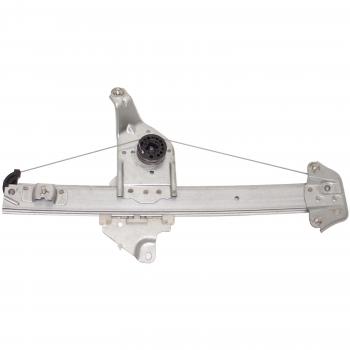 TrakMotive 202477 Power Window Regulator Assembly product image 2 of 4