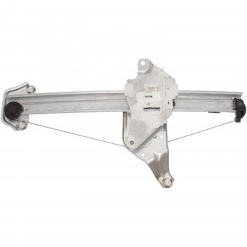 TrakMotive 202478 Power Window Regulator Assembly product image 1 of 4