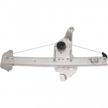 TrakMotive 202478 Power Window Regulator Assembly product image 2 of 4