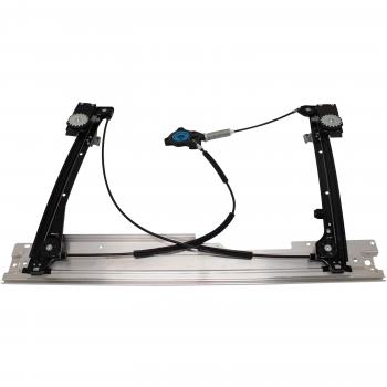 TrakMotive 202479 Power Window Regulator Assembly product image 1 of 4