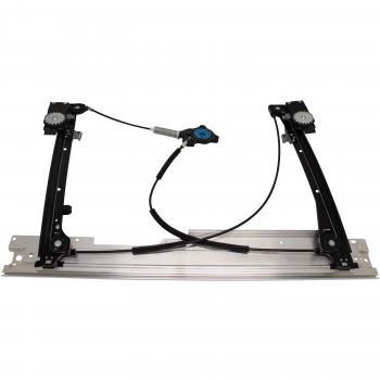 TrakMotive 202480 Power Window Regulator Assembly product image 1 of 4