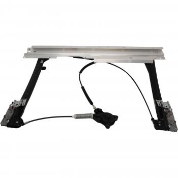 TrakMotive 202480 Power Window Regulator Assembly product image 2 of 4