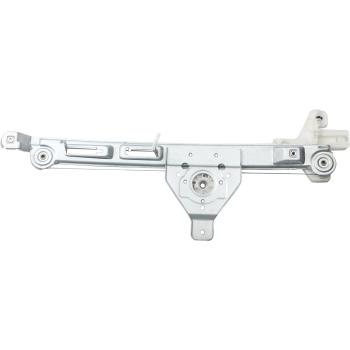 TrakMotive 202482 - Window Regulator TrakMotive 202482 Power Window Regulator Assembly product image 3 of 4