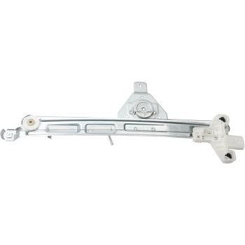 TrakMotive 202482 - Window Regulator TrakMotive 202482 Power Window Regulator Assembly product image 4 of 4