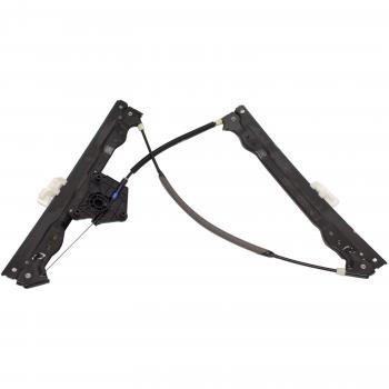 TrakMotive 202485 Power Window Regulator Assembly product image 1 of 4