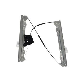TrakMotive 202485 Power Window Regulator Assembly product image 4 of 4