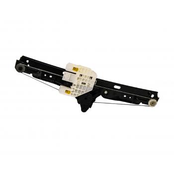 TrakMotive 202487 - Window Regulator TrakMotive 202487 Power Window Regulator Assembly product image 2 of 2