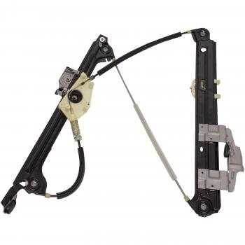 TrakMotive 202566 Power Window Regulator Assembly product image 1 of 4