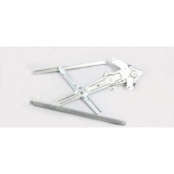 TrakMotive 202652 Power Window Regulator Assembly product image 2 of 4