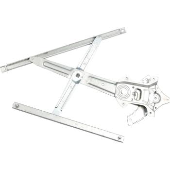 TrakMotive 202652 Power Window Regulator Assembly product image 3 of 4