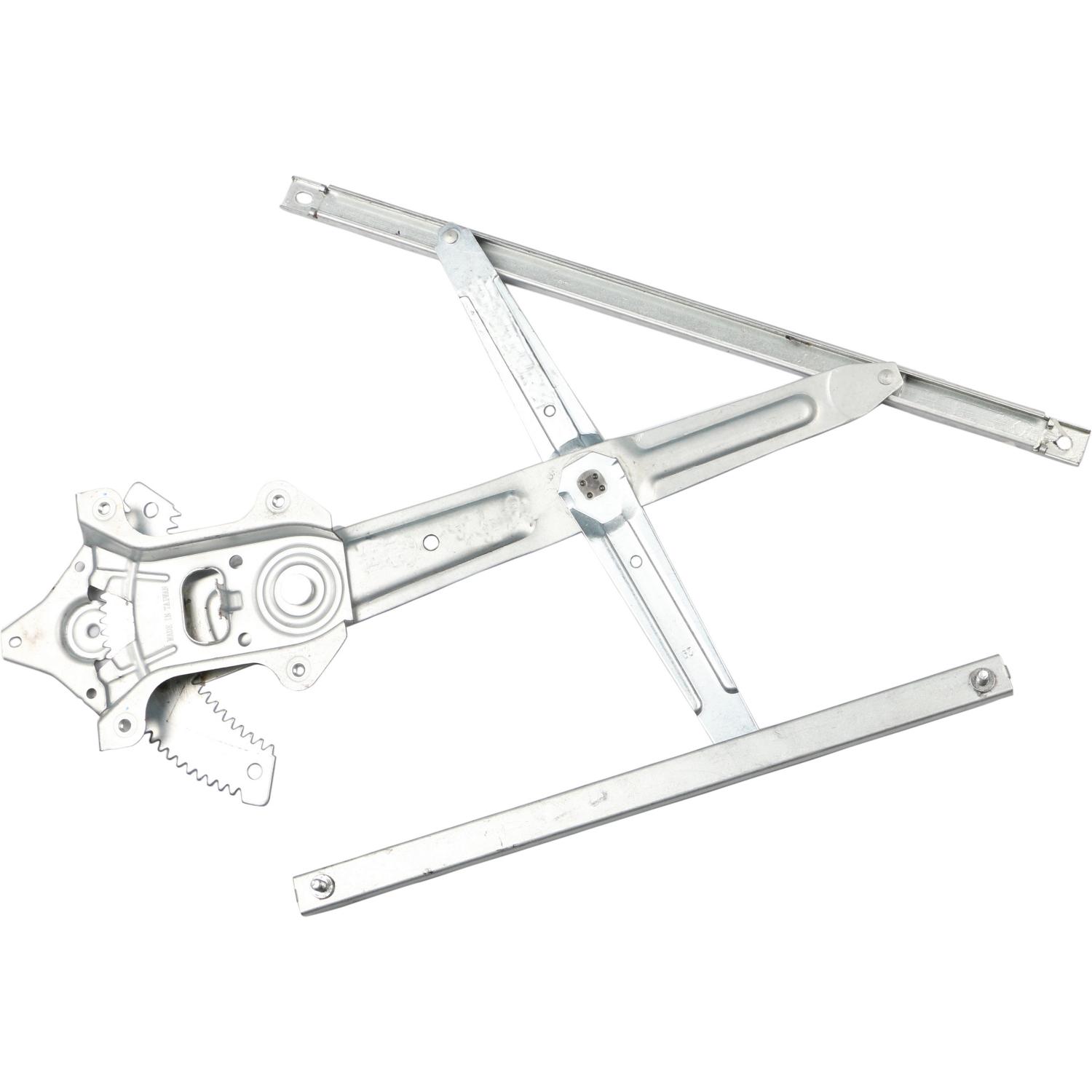 TrakMotive 202653 - Window Regulator TrakMotive 202653 Power Window Regulator Assembly product image 1 of 4