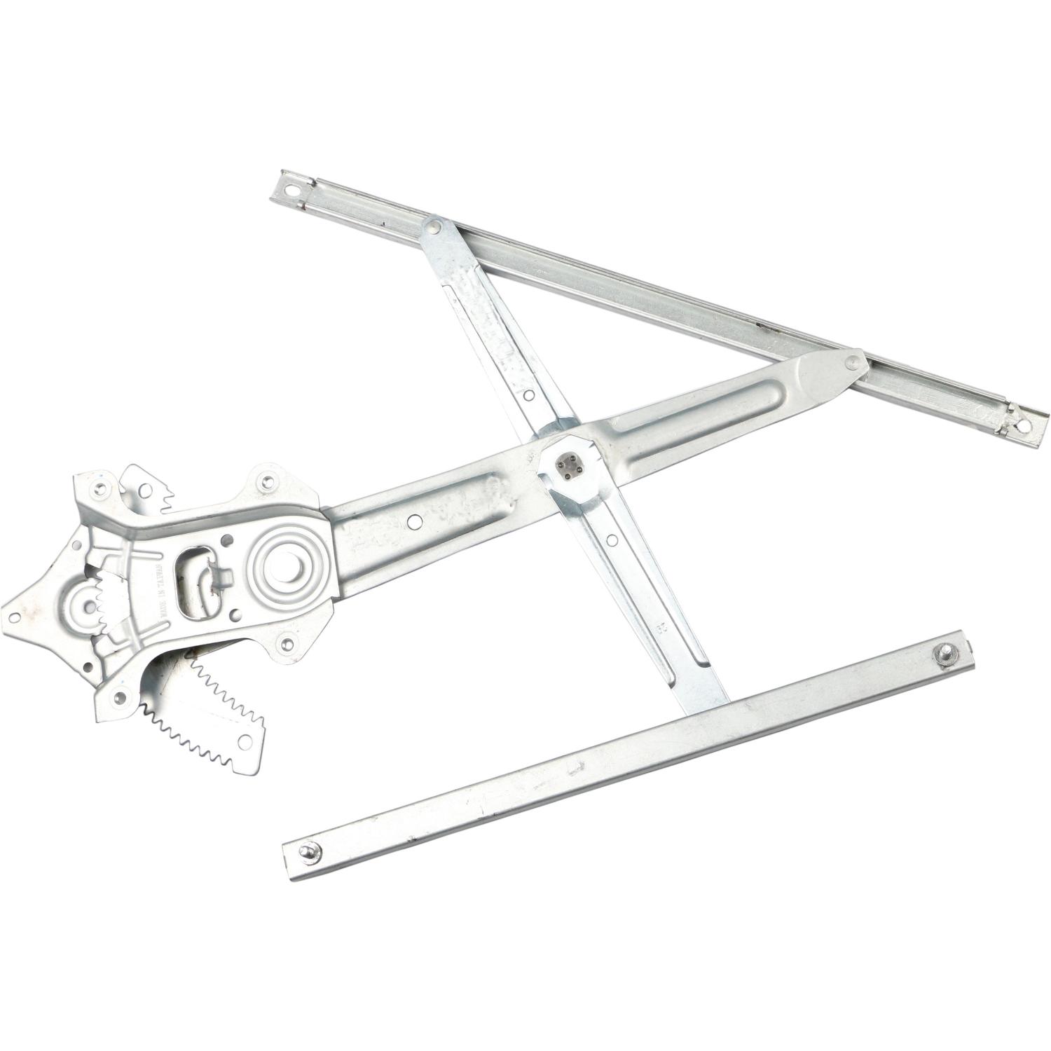 TrakMotive 202653 - Window Regulator TrakMotive 202653 Power Window Regulator Assembly product image 3 of 4