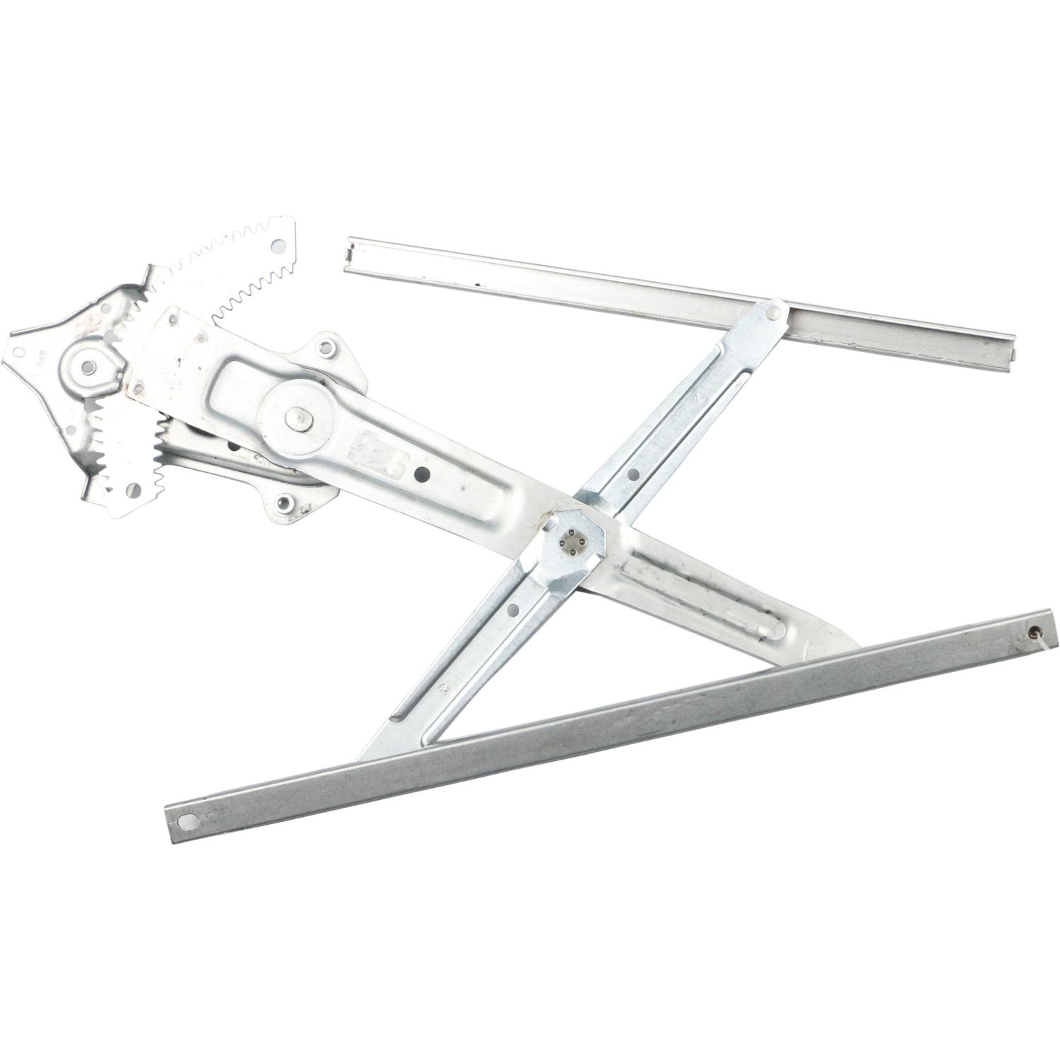 TrakMotive 202653 - Window Regulator TrakMotive 202653 Power Window Regulator Assembly product image 4 of 4