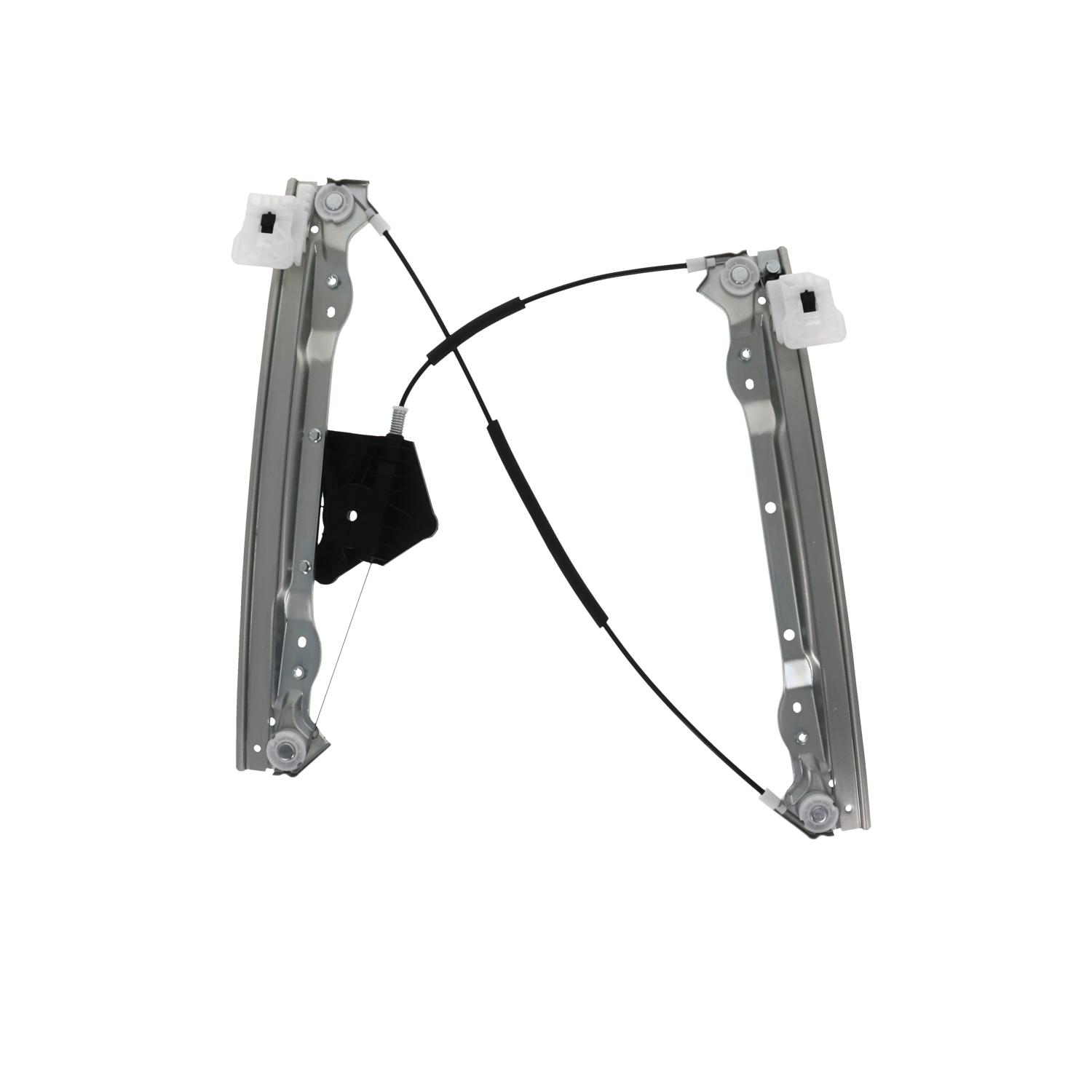 TrakMotive 202677 Power Window Regulator Assembly product image 3 of 4
