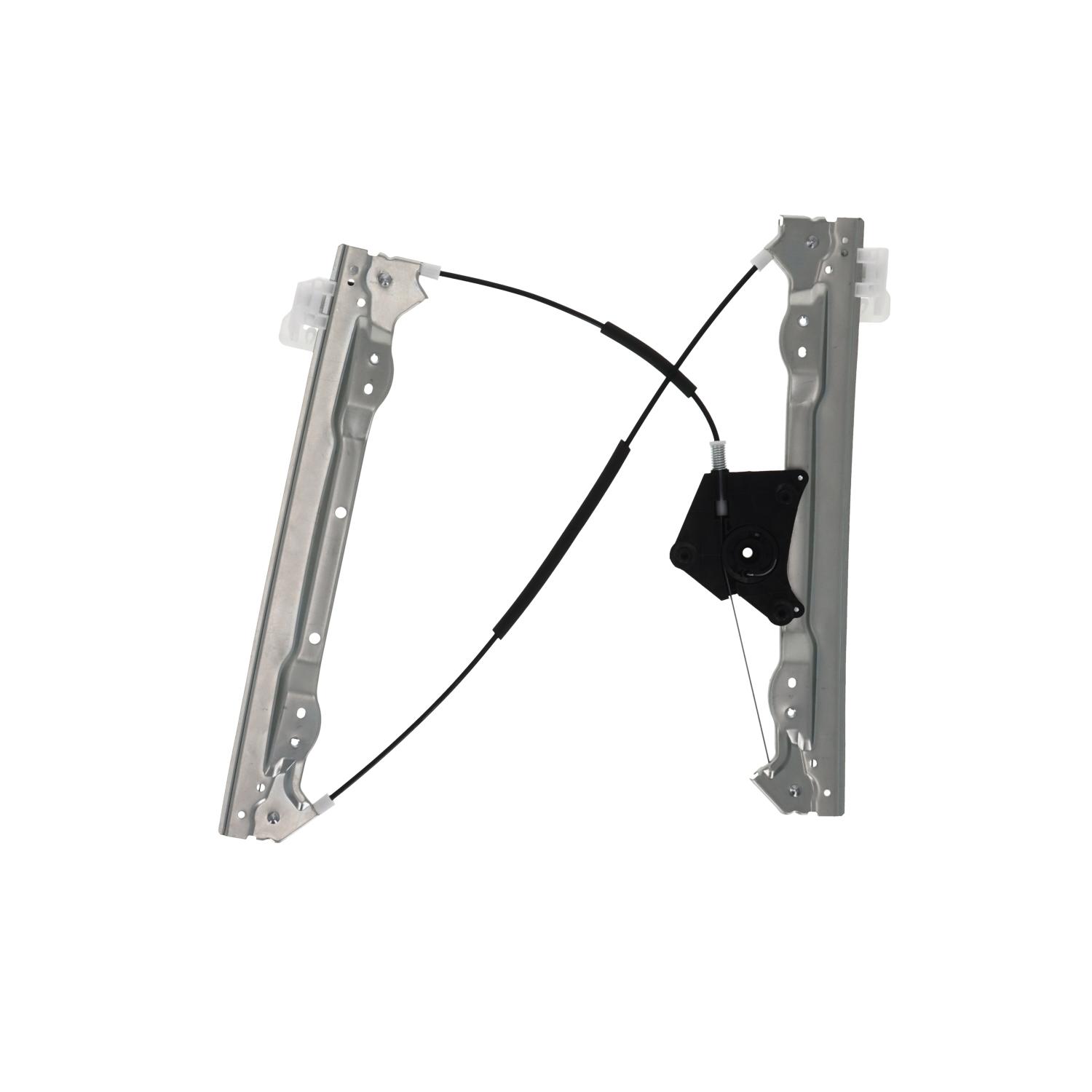 TrakMotive 202677 Power Window Regulator Assembly product image 4 of 4