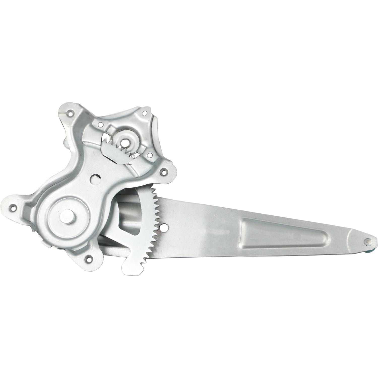 TrakMotive 202713 - Window Regulator TrakMotive 202713 Power Window Regulator Assembly product image 1 of 4