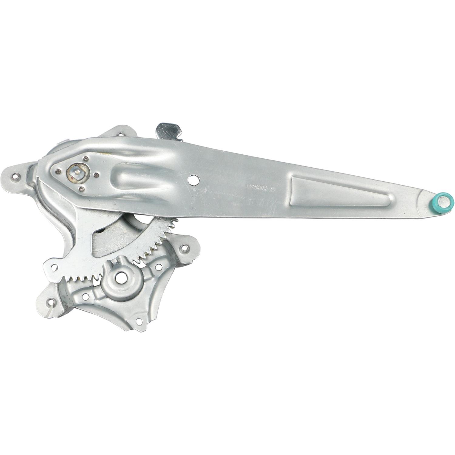 TrakMotive 202713 - Window Regulator TrakMotive 202713 Power Window Regulator Assembly product image 2 of 4