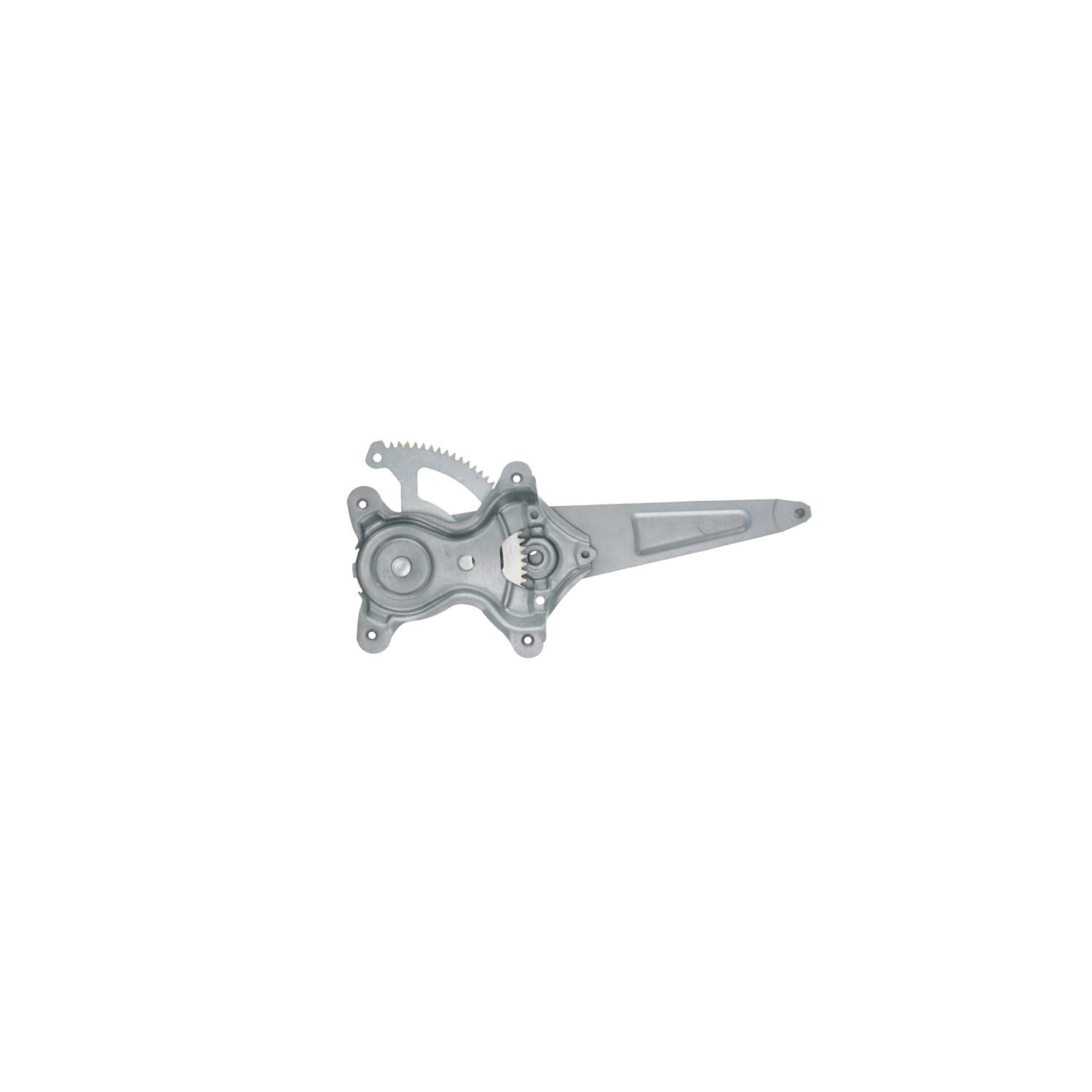 TrakMotive 202713 - Window Regulator TrakMotive 202713 Power Window Regulator Assembly product image 4 of 4