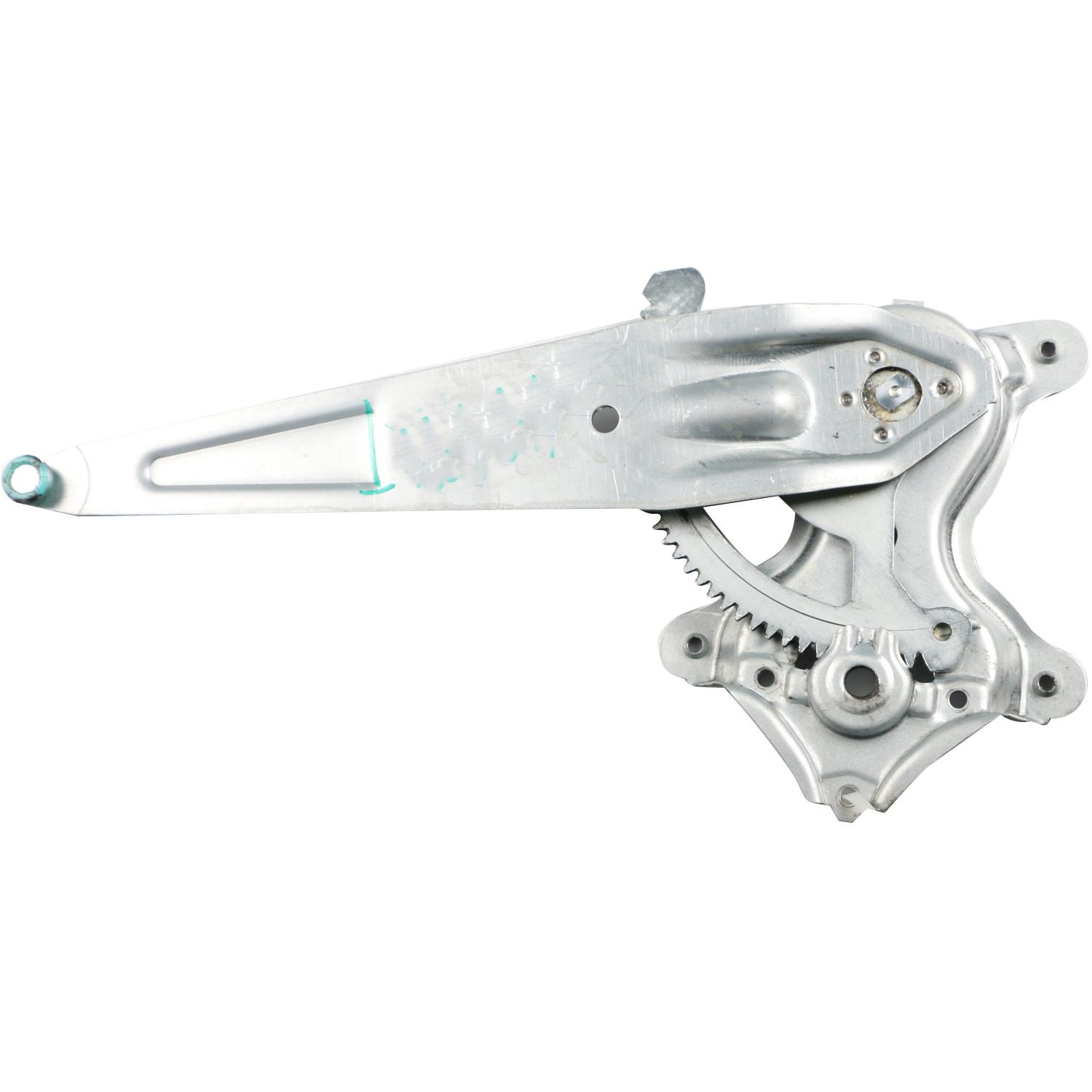 TrakMotive 202714 - Window Regulator TrakMotive 202714 Power Window Regulator Assembly product image 1 of 3