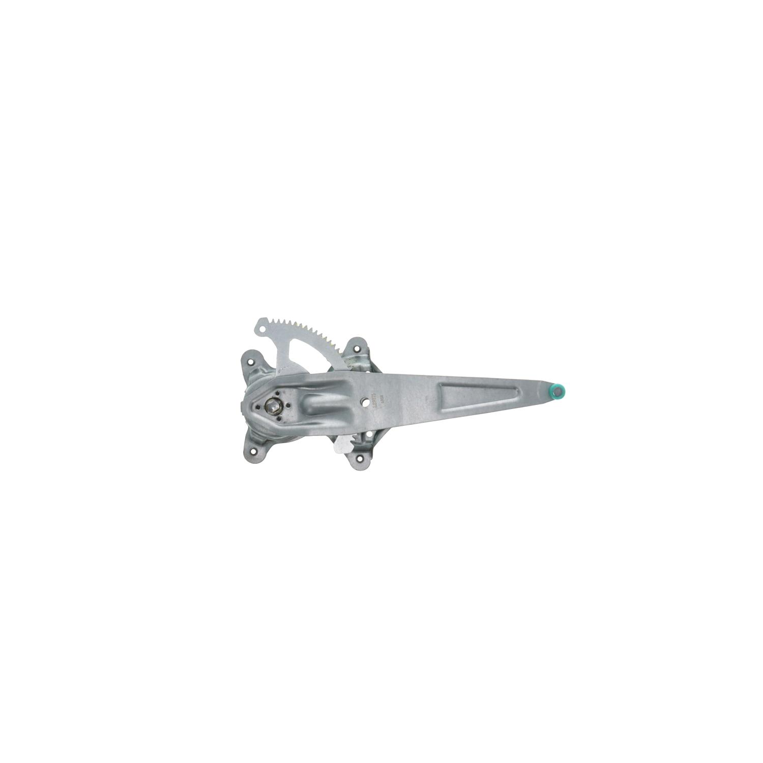 TrakMotive 202714 - Window Regulator TrakMotive 202714 Power Window Regulator Assembly product image 2 of 3