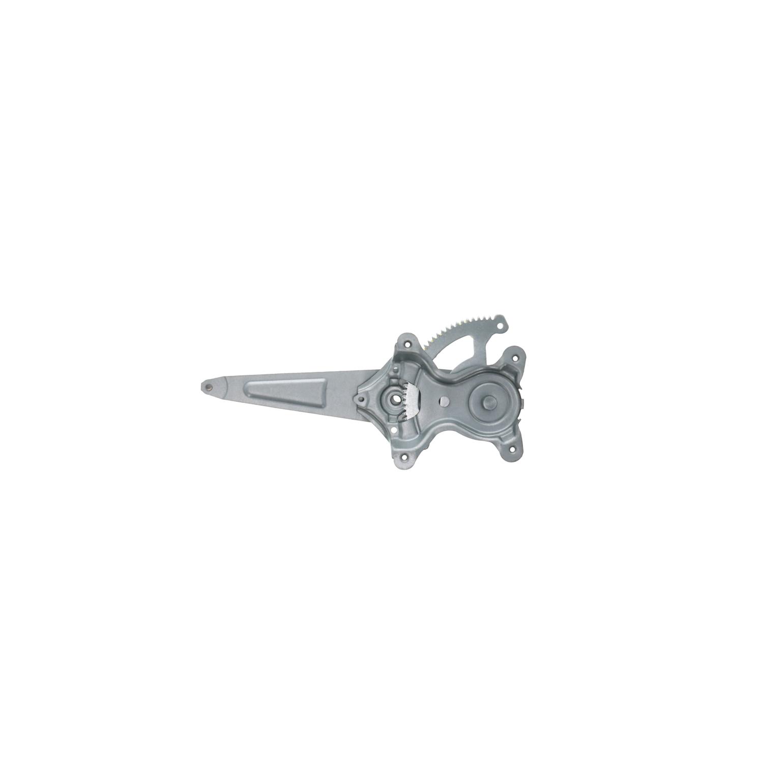 TrakMotive 202714 - Window Regulator TrakMotive 202714 Power Window Regulator Assembly product image 3 of 3