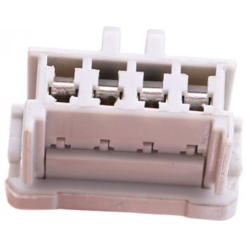 TrakMotive 210001 Power Window Motor and Regulator Assembly product image 6 of 6