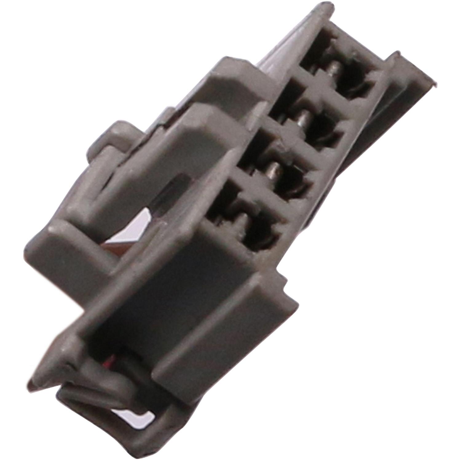 TrakMotive 210005 Power Window Motor and Regulator Assembly product image 3 of 6
