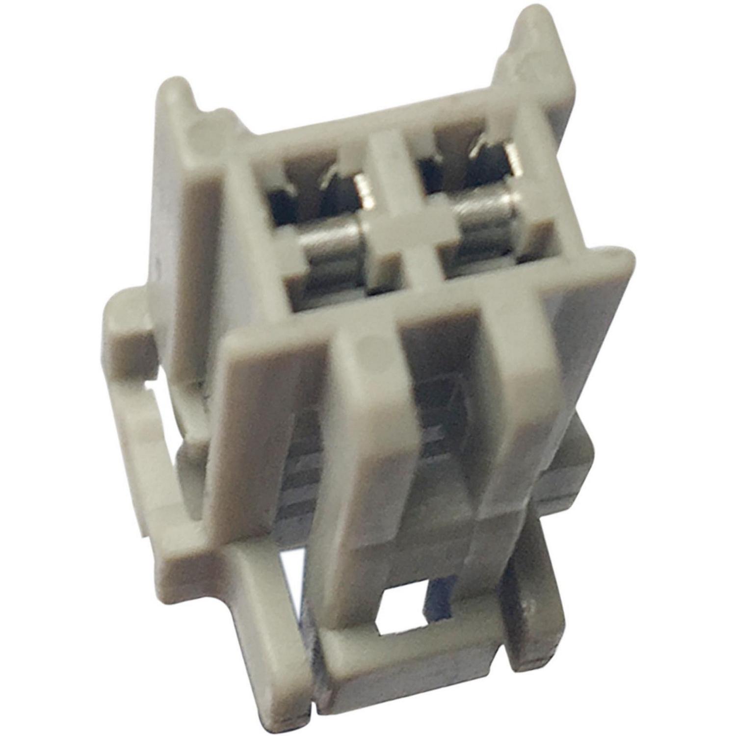 TrakMotive 210006 - Power Window Motor and Regulator Assembly TrakMotive 210006 Power Window Motor and Regulator Assembly product image 3 of 6