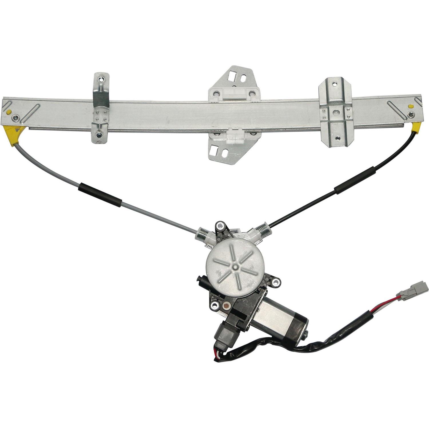 TrakMotive 210009 - Power Window Motor and Regulator Assembly TrakMotive 210009 Power Window Motor and Regulator Assembly product image 1 of 6