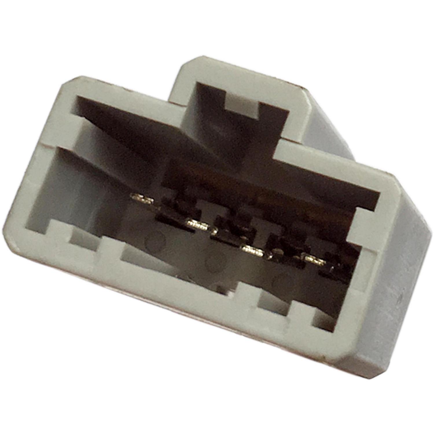 TrakMotive 210009 - Power Window Motor and Regulator Assembly TrakMotive 210009 Power Window Motor and Regulator Assembly product image 3 of 6