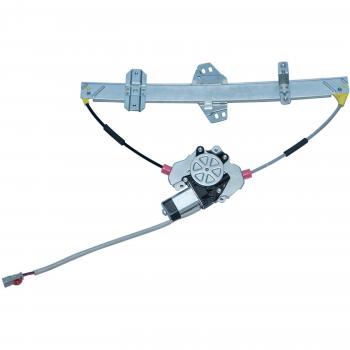 TrakMotive 210010 Power Window Motor and Regulator Assembly product image 1 of 6