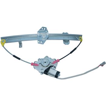 TrakMotive 210010 Power Window Motor and Regulator Assembly product image 5 of 6