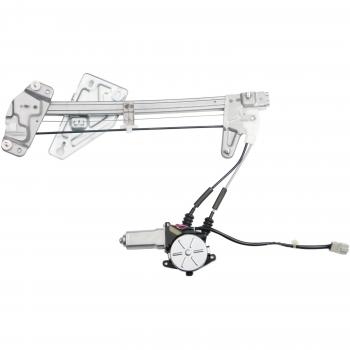 TrakMotive 210013 Power Window Motor and Regulator Assembly product image 1 of 6
