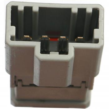 TrakMotive 210013 Power Window Motor and Regulator Assembly product image 3 of 6