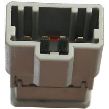 TrakMotive 210013 Power Window Motor and Regulator Assembly product image 6 of 6