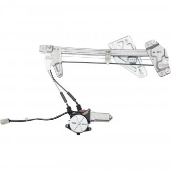 TrakMotive 210014 Power Window Motor and Regulator Assembly product image 1 of 6