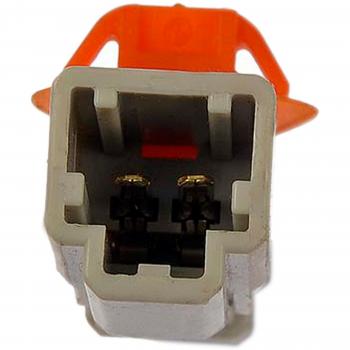 TrakMotive 210014 Power Window Motor and Regulator Assembly product image 3 of 6