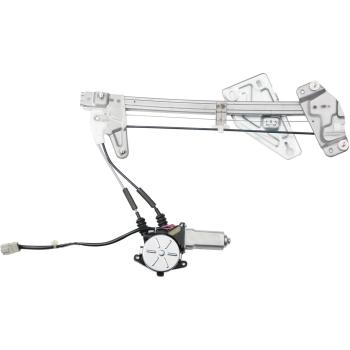 TrakMotive 210014 Power Window Motor and Regulator Assembly product image 4 of 6