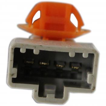 TrakMotive 210018 Power Window Motor and Regulator Assembly product image 3 of 7