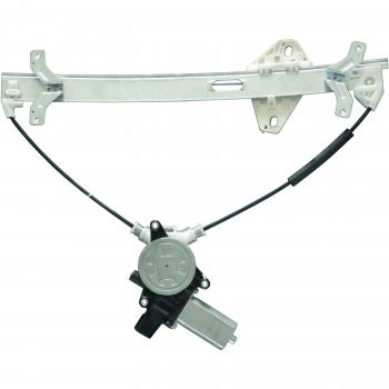 TrakMotive 210021 - Power Window Motor and Regulator Assembly TrakMotive 210021 Power Window Motor and Regulator Assembly product image 1 of 6