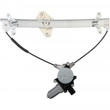 TrakMotive 210022 Power Window Motor and Regulator Assembly product image 1 of 7
