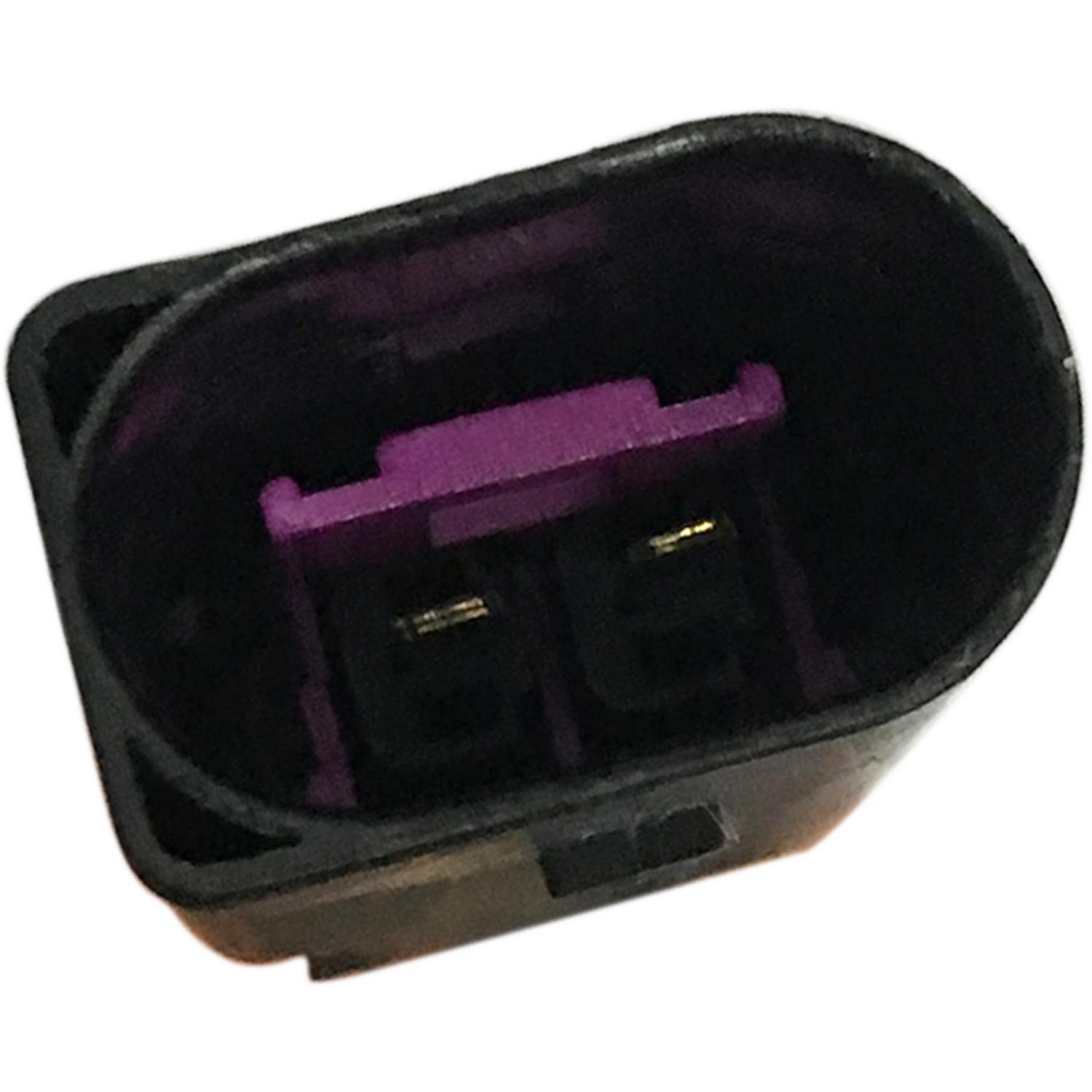 TrakMotive 210052 Power Window Motor and Regulator Assembly product image 3 of 7