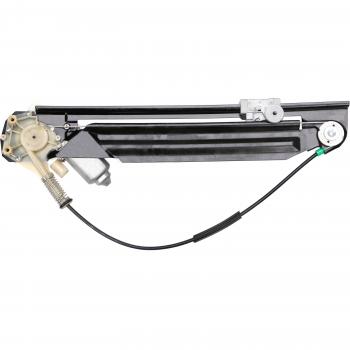 TrakMotive 210055 Power Window Motor and Regulator Assembly product image 2 of 6
