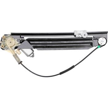 TrakMotive 210055 Power Window Motor and Regulator Assembly product image 5 of 6